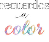 Recuerdos a Color